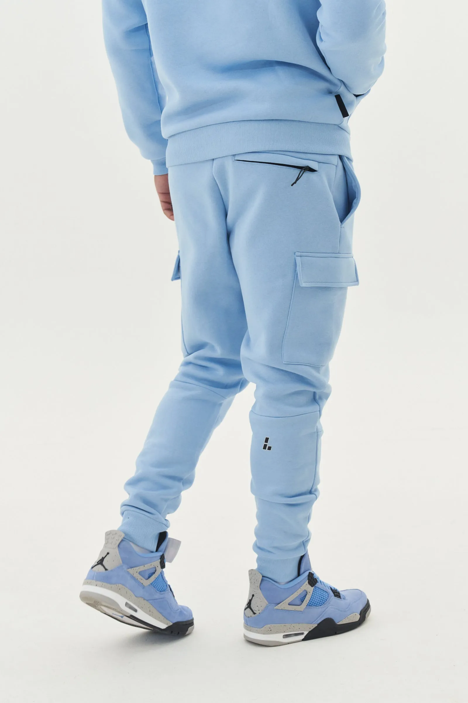 MOTION JOGGER SKY BLUE