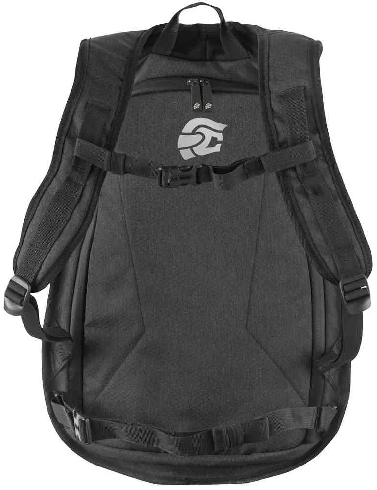 Motorcycle backpack Hump 2.0 FC-Moto