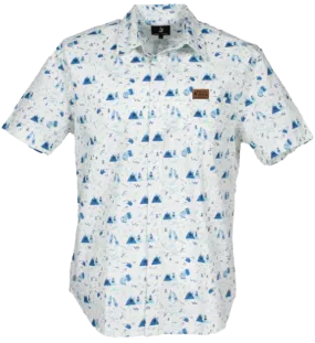 Mountain Bash Camp Shirt