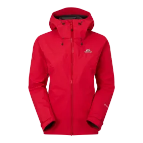 Mountain Equipment Garwhal GORE-TEX Women's Jacket