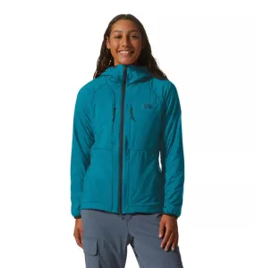 Mountain Hardwear Women's Kor AirShell Warm Jacket