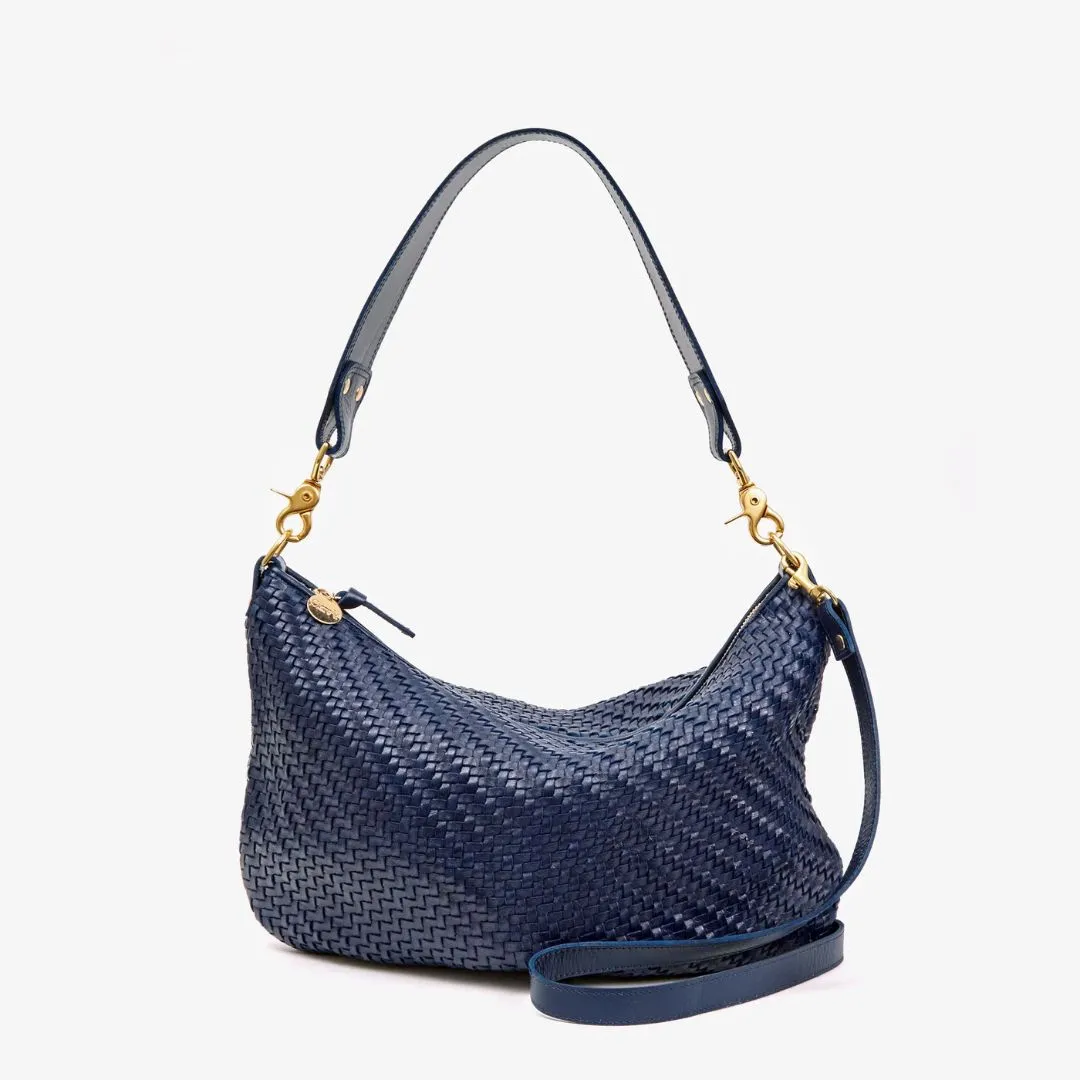 Moyen Messenger (Pacific Woven Zig-Zag)