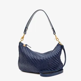 Moyen Messenger (Pacific Woven Zig-Zag)
