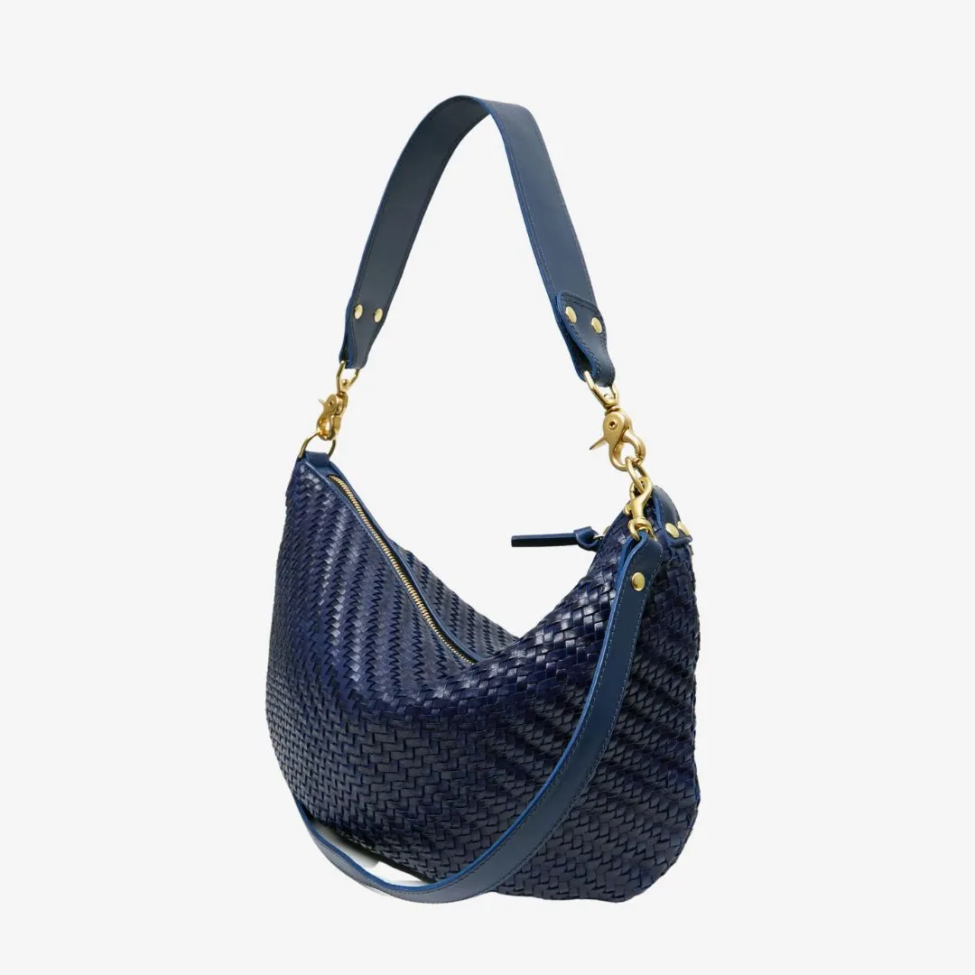 Moyen Messenger (Pacific Woven Zig-Zag)