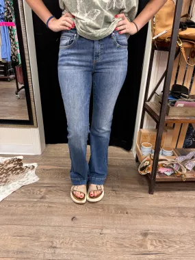 MR Bootcut Jeans