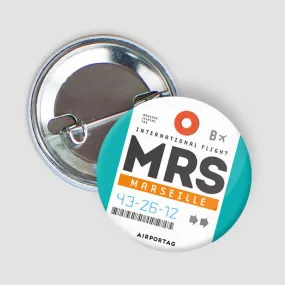 MRS - Button