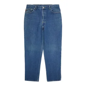 M's Classic 5-Pocket Jeans - Short