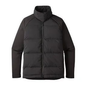 M's Ukiah Down Hybrid Jacket