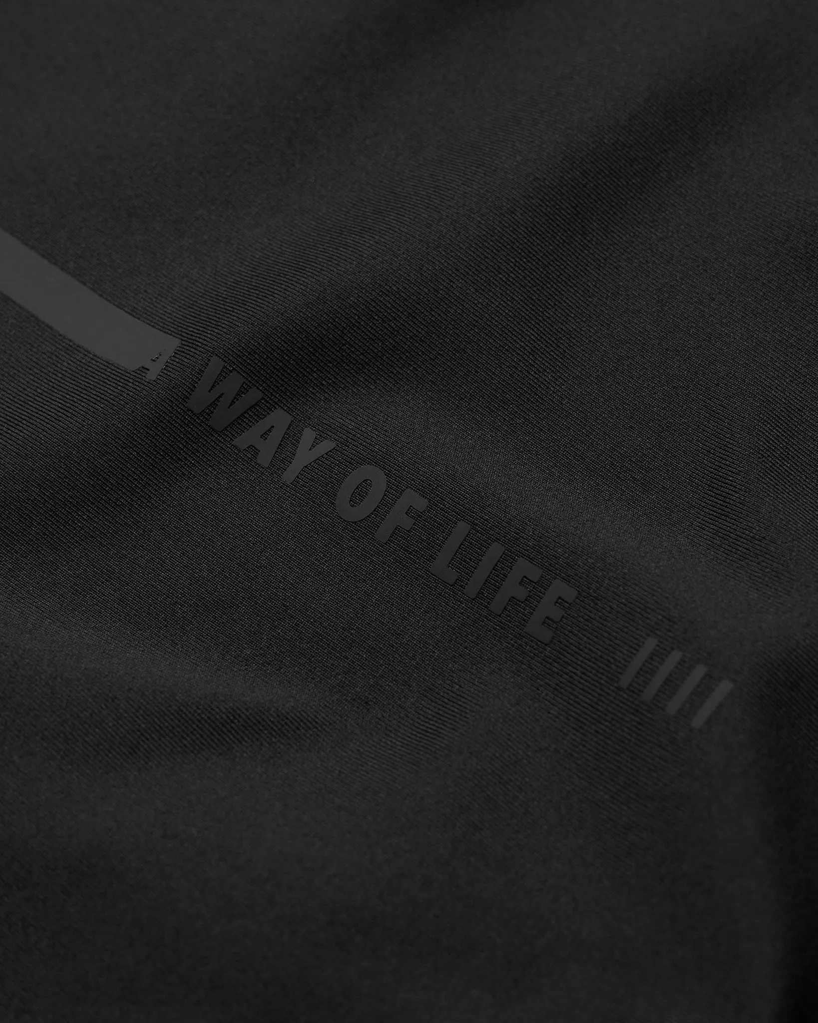 Muhammad Ali Performance Youth Long Sleeve