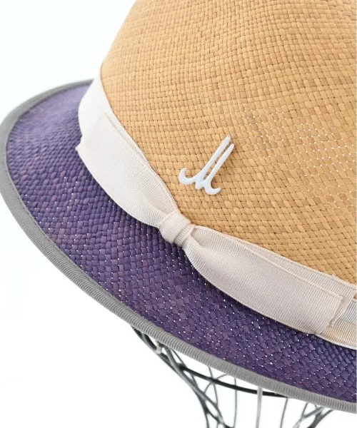 Muhlbauer Straw hats