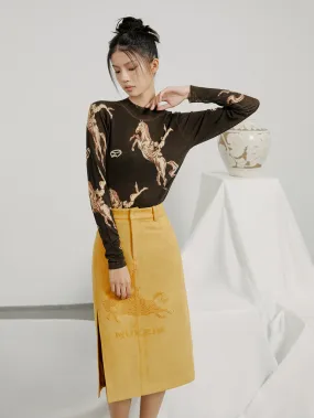 Simple Skirts