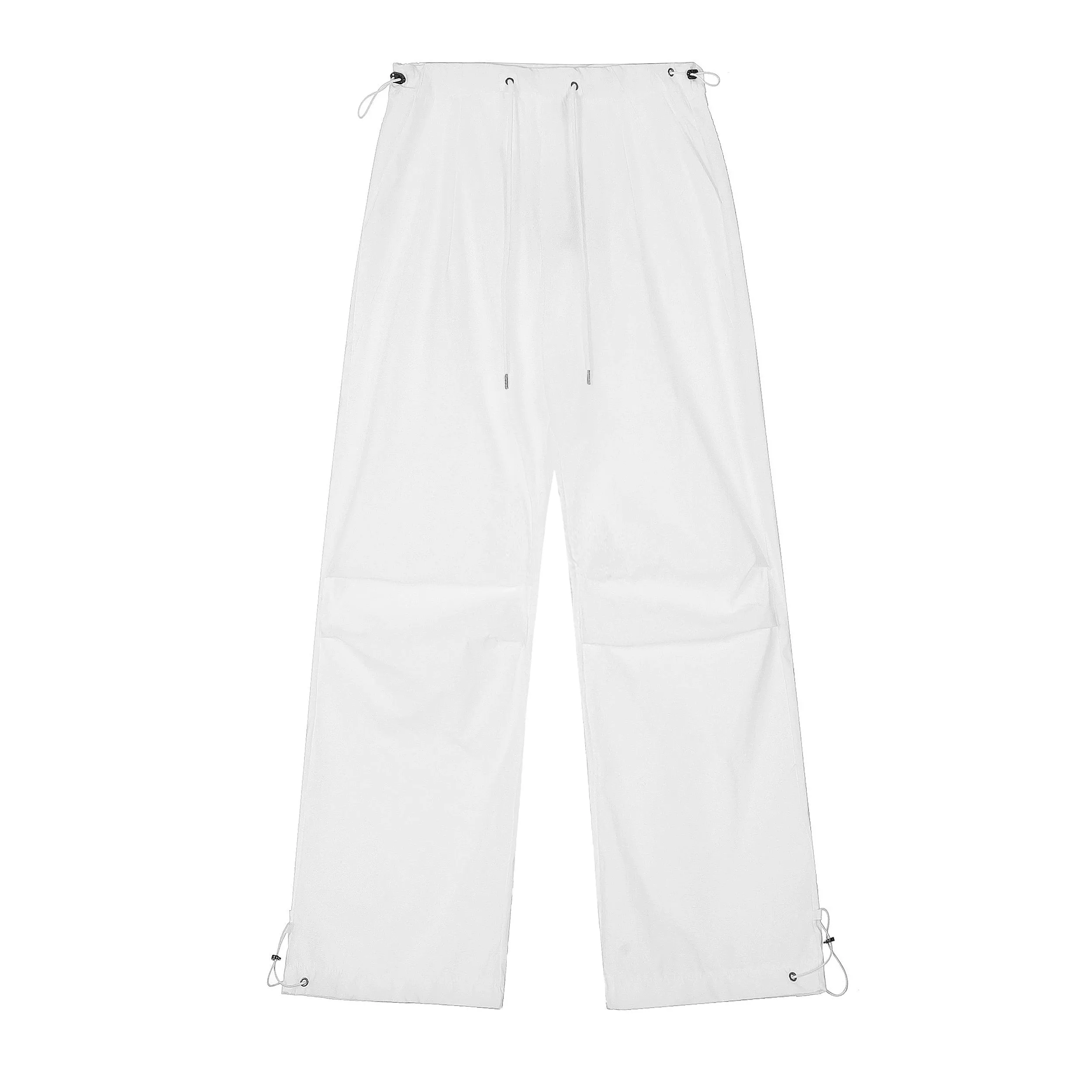 Multicolor Cargo Pants