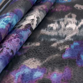 Printed Denim Jackets