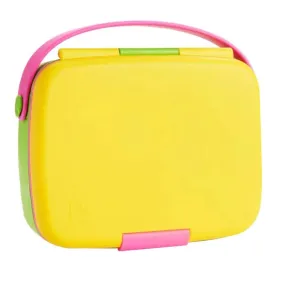 Munchkin Lunch Bento Box (Yellow)