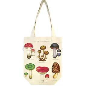 Mushroom Tote Bag