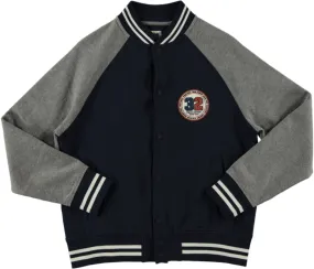 Mustang Brian College Jacket 5324 K