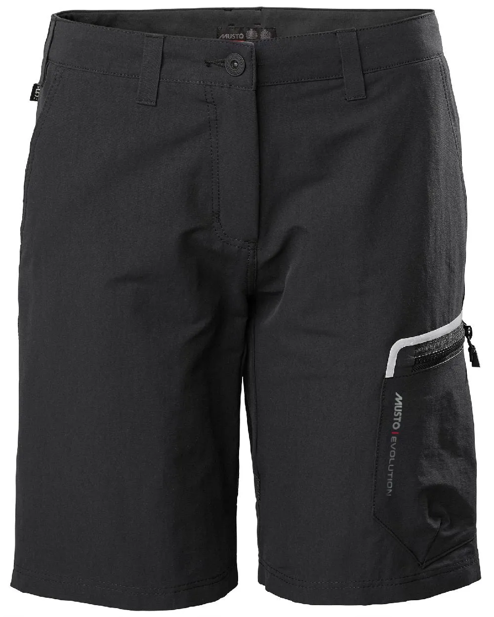 Musto Womens Evolution Performance Shorts 2.0