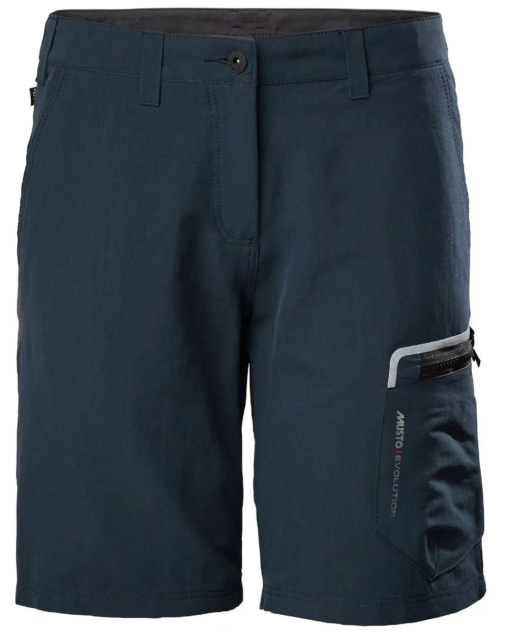 Musto Womens Evolution Performance Shorts 2.0