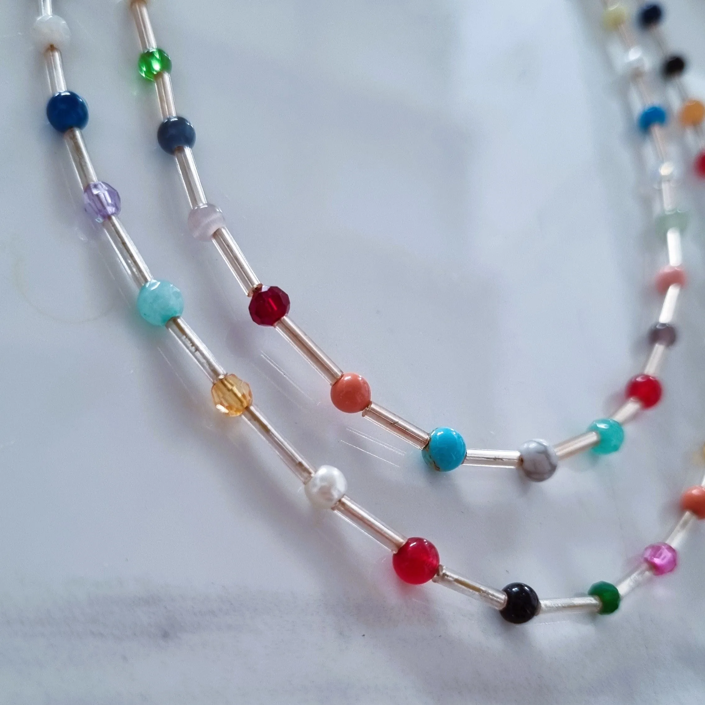 My new fave necklace