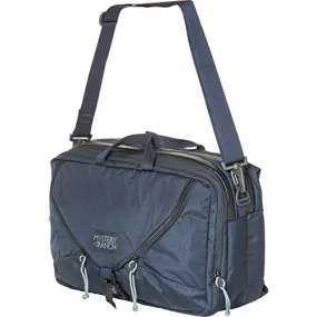 MYSTERY RANCH 3 Way Briefcase - Carry as Tote, Backpack and Shoulder Bag, Galaxy