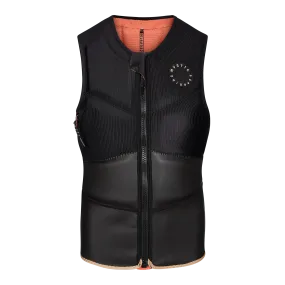 Mystic Gem Impact Vest Fzip Kite Women  2023
