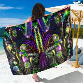 Mystic Temptation III Sarong