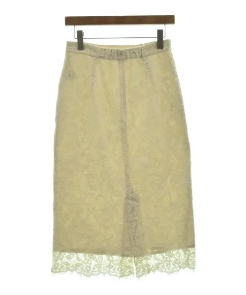 Mystrada Long/Maxi length skirts