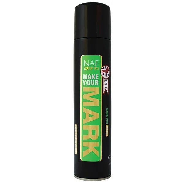 NAF Make Your Mark 300ml