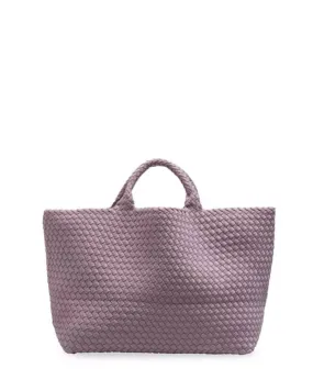 Naghedi St. Barths Large Tote in Lilac