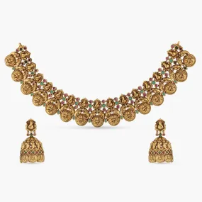 Antique Necklaces