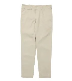Nanamica - Tapered Chino Pants