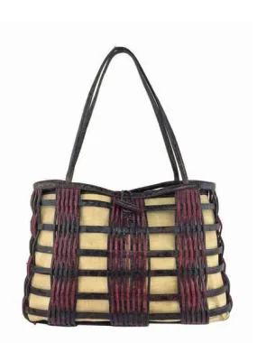 Straw Totes