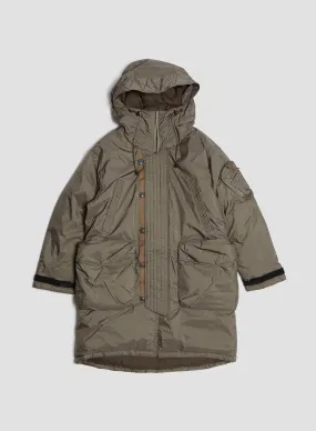 Parkas