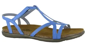 Naot Dorith Sapphire Blue