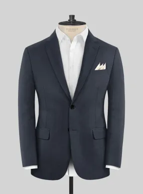 Napolean Timeless Blue Glen Jacket