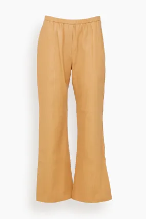 Flared Trousers