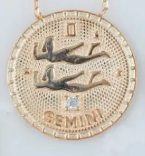 Pendant Necklaces
