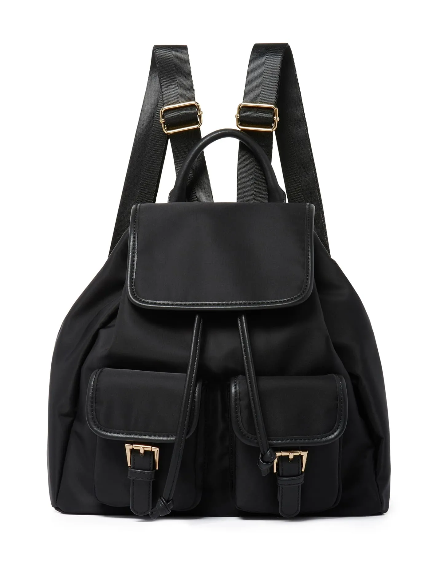 Natalie Nylon Backpack