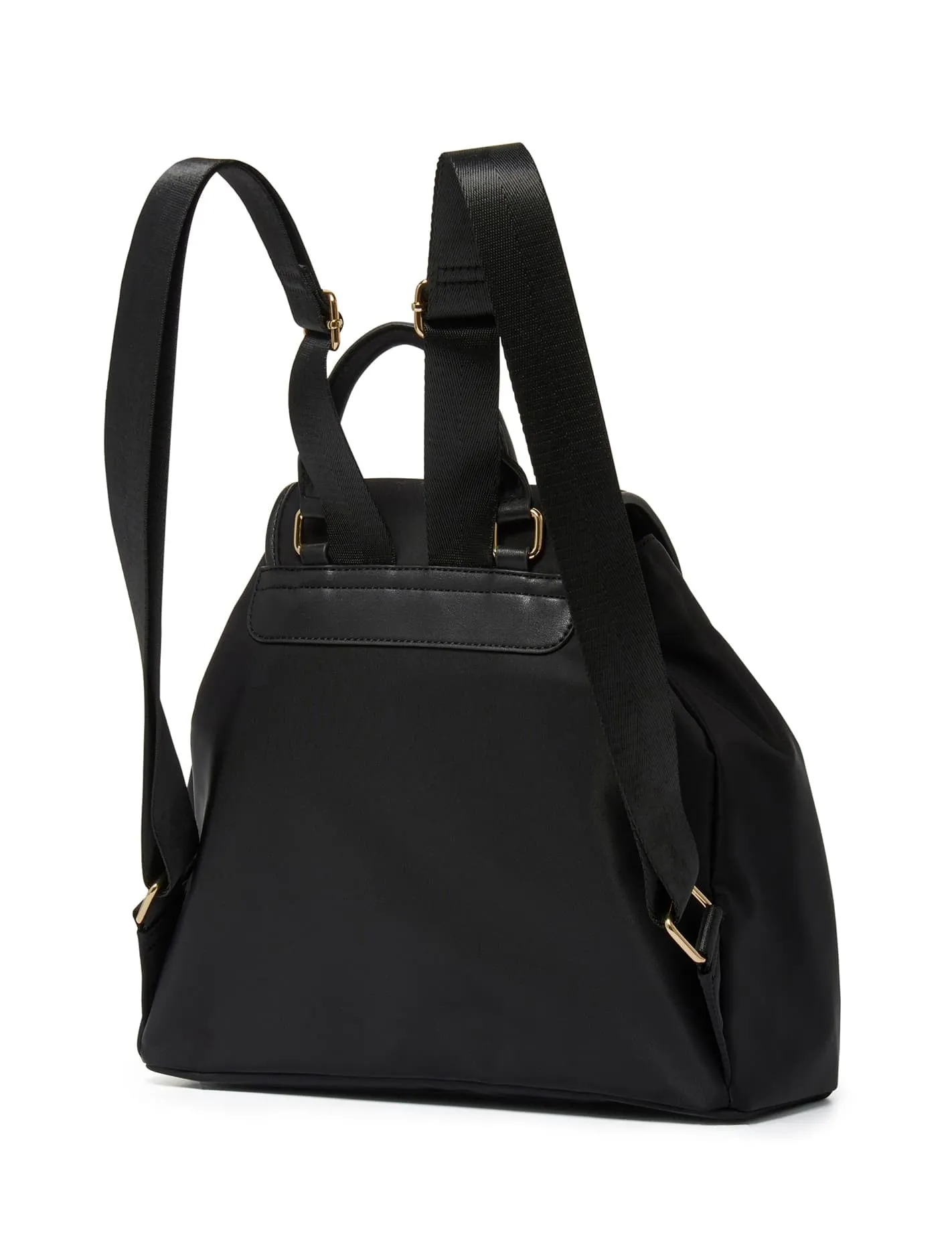 Natalie Nylon Backpack