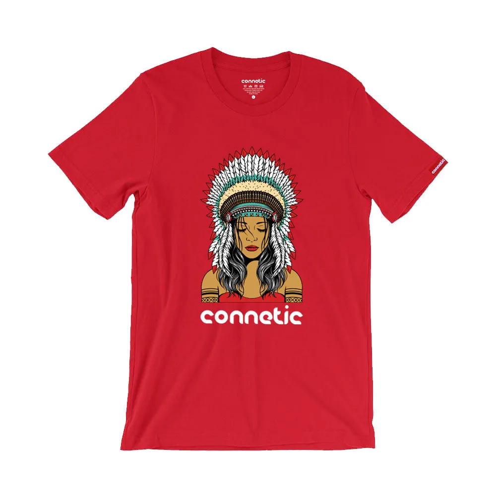 Native Tiffany 6 Tee