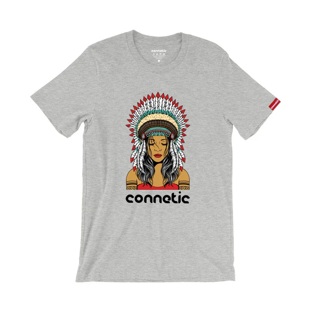 Native Tiffany 6 Tee