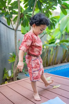 NATKHAT:- Shorts