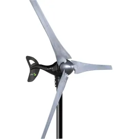 NATURE POWER–Marine-Grade 400 Watt Wind Turbine
