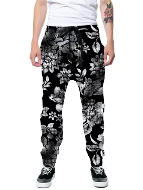 Nature's Candy B&W Joggers