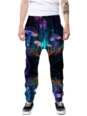 Natures Medicine Joggers