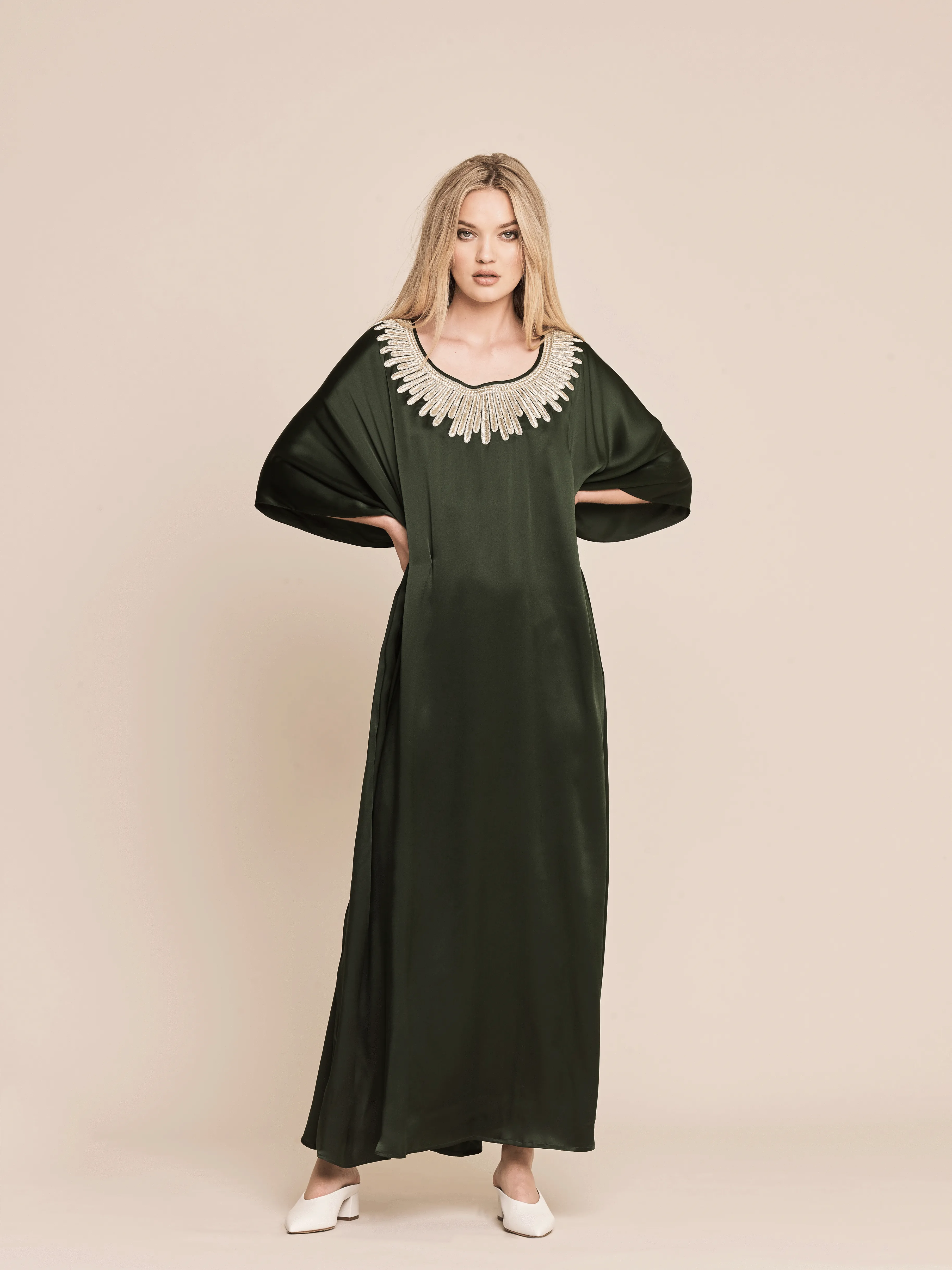 Navin II (Royal Green)