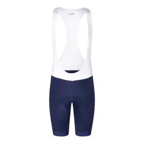 Navy blue CYCLING BIB SHORTS Pro Cycling Bib Shorts Shockproof 3D Sponge Pad for 8 hours rider