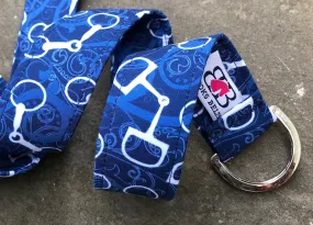 Fabric Belts