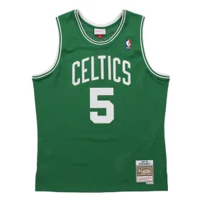 NBA Boston Celtics Kevin Garnett Swingman Jersey