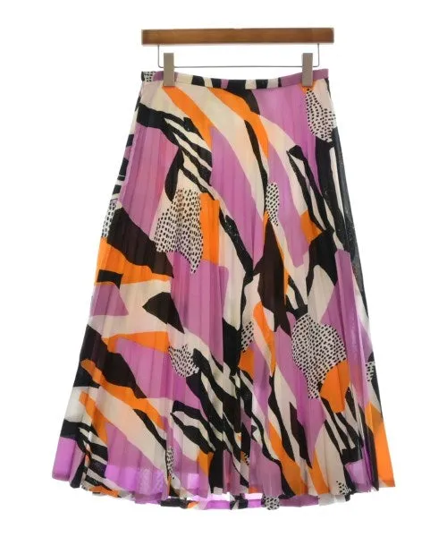 near.nippon Long/Maxi length skirts